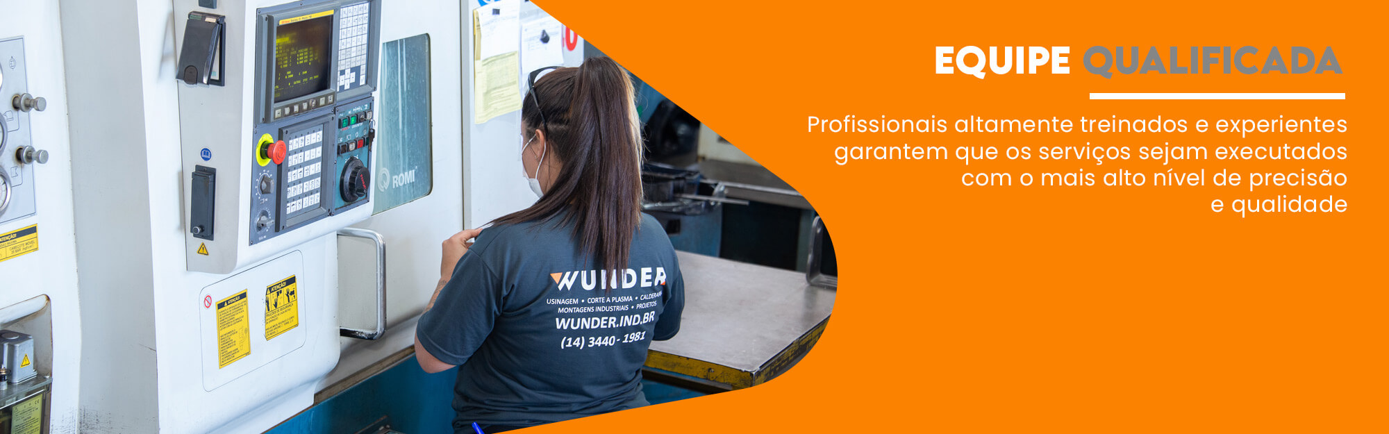 Imagem da Equipe Wunder