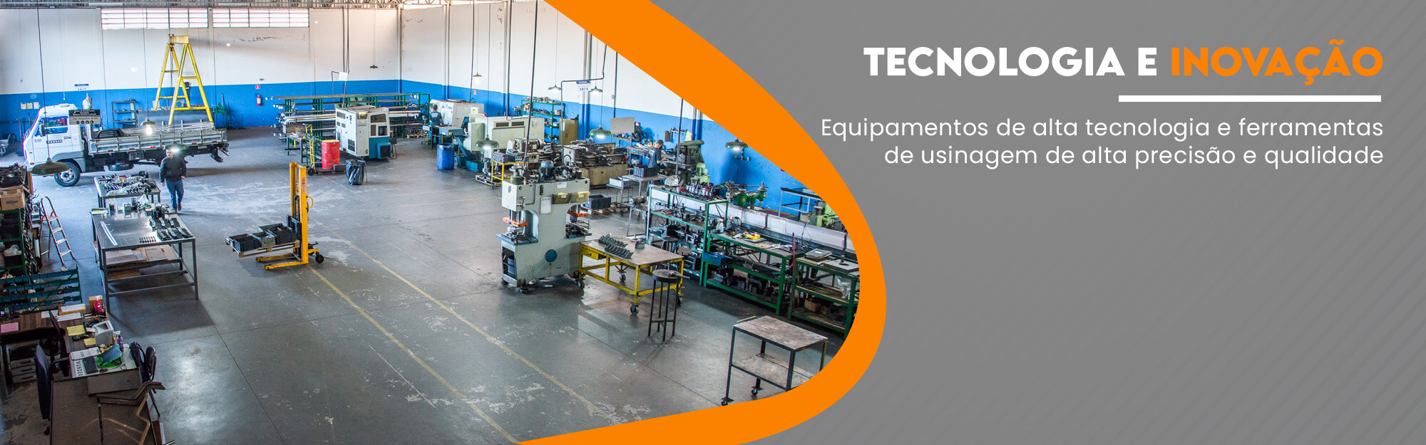 Imagem da Wunder, Tecnologia E Inovação