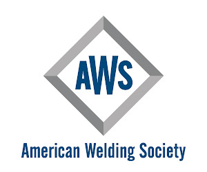 Imagem da Certificação American Welding Society