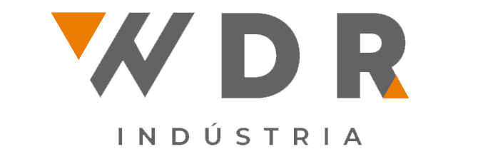 Imagem do Logo da WDR