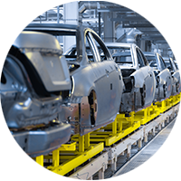 Imagem do setor Automotivo