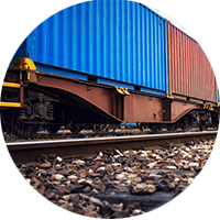 Imagem do Setor Ferroviário