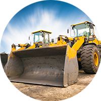 Imagem de Manutenção Industrial